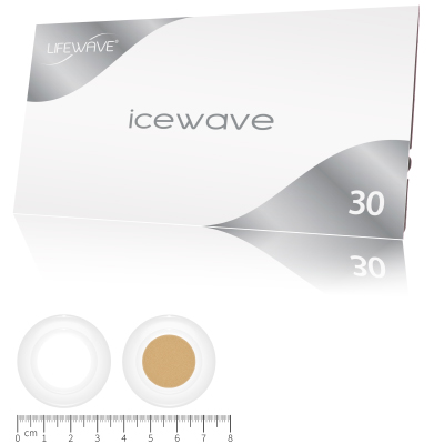 LifeWave IceWave (5 patchs)