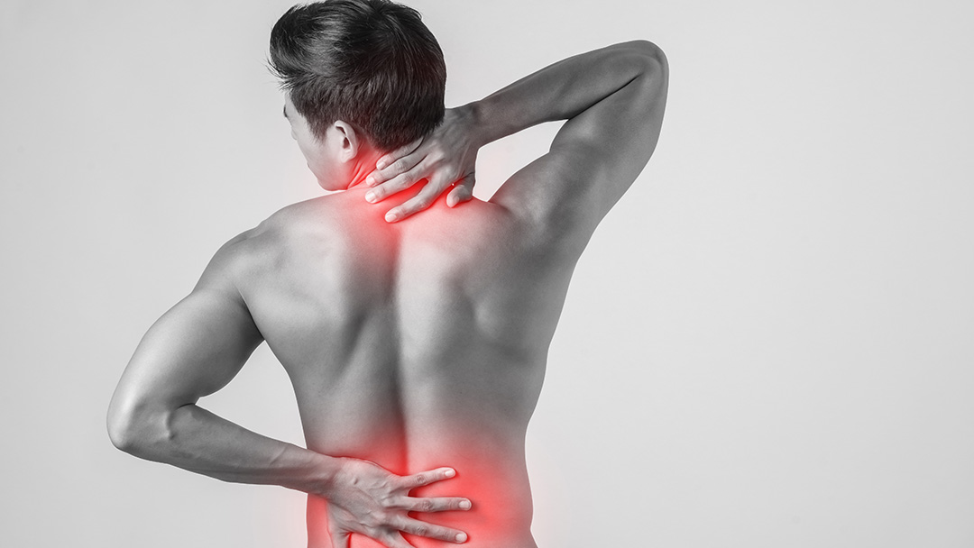 Douleurs aiguës : la luminothérapie pour soulager l&rsquo;inflammation