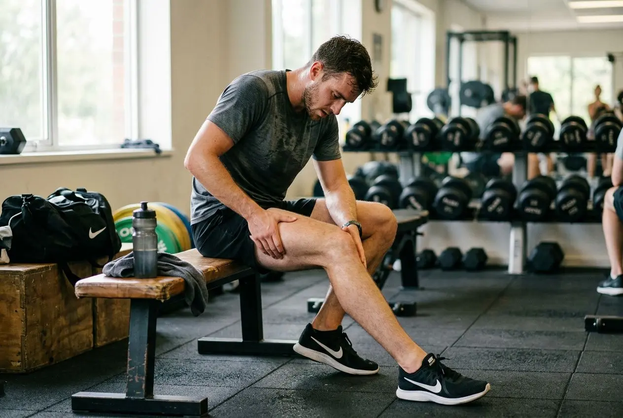 Fatigue musculaire : remède et solution contre la douleur