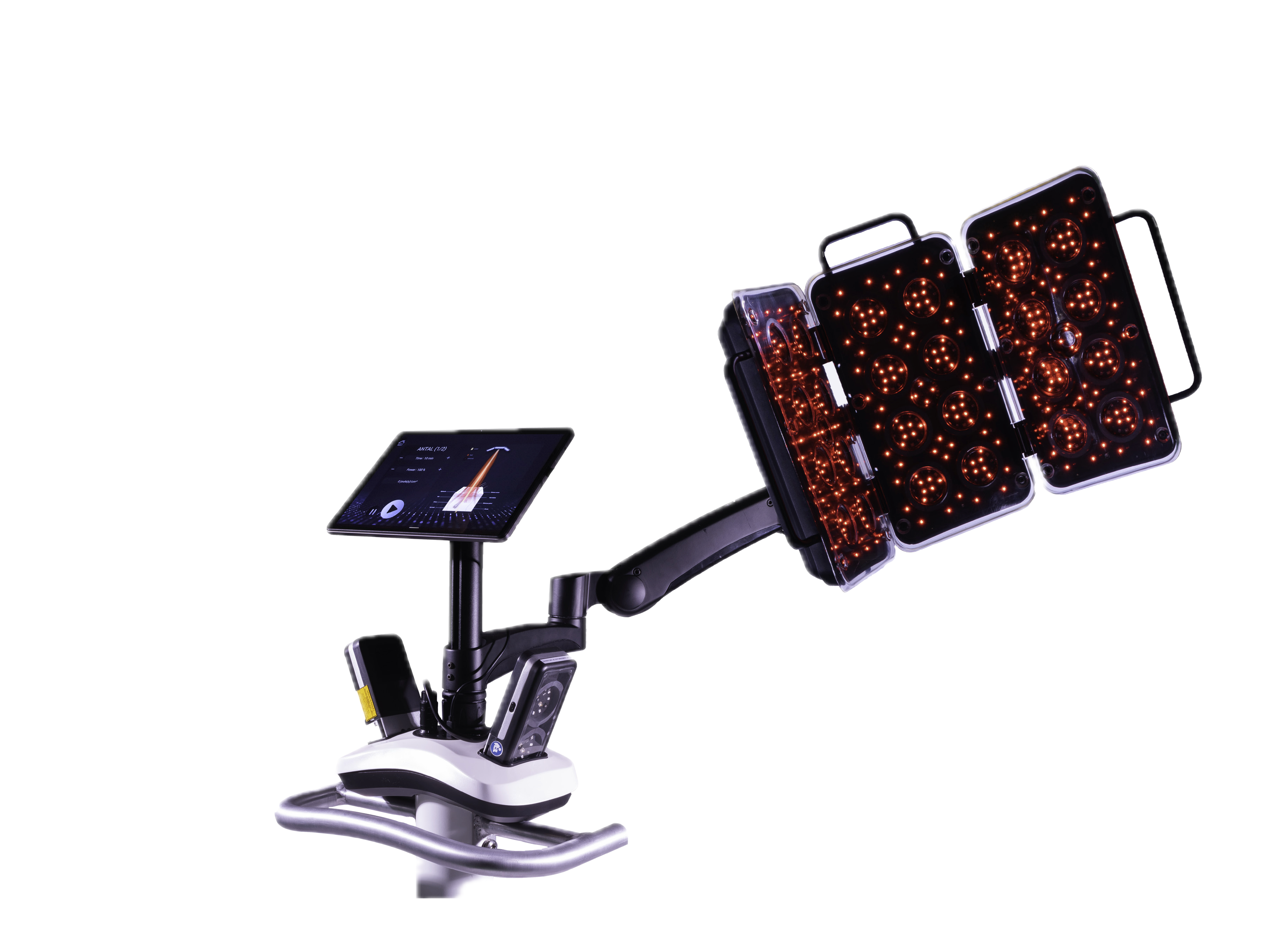 Choisir sa lampe de luminothérapie : critères essentiels